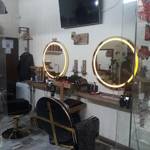 پیرایش مردانه نیوفیس