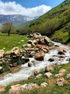 سه‌راوی هه‌ولی (سراب هولی)