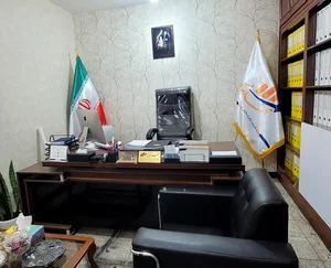 شرکت خدمات حسابداری و امور مالیاتی دکتر محمد نیسی 2