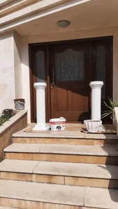 بازسازی ساختمان در تهرانپارس غربی 2