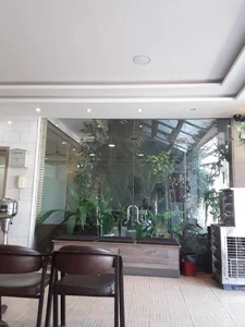 ازمایشگاه سادات 2