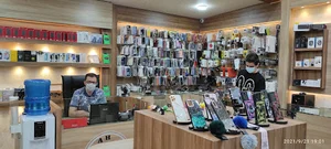 گالری همراه واژه