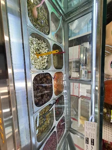 لبنیاتی مرسا