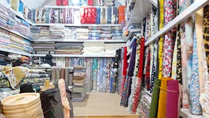 پارچه سرای نظری