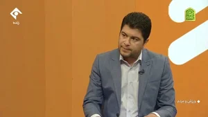 علی رمضانی