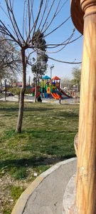 بوستان مسافر 2