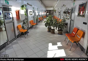 حمام عمومی حسینی