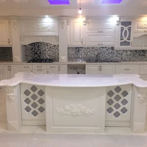 کابینت سازی خاتم الانبیا