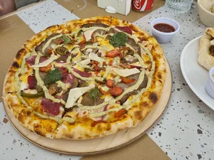 Berry Cafe & Restaurant