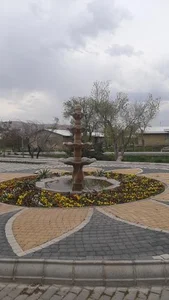 پارک باغشمال 3
