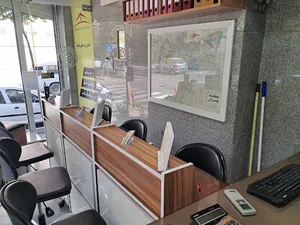 مسکن نارمک