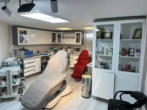 مطب دکتر سید محمدرضا صالحی