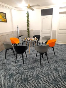 میبد بوک کلاب(باشگاه کتابخوانی)
