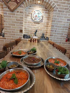 رستوران سنتی بابا محسن