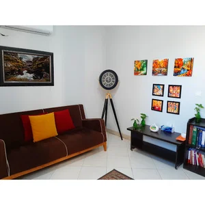 Aramesh psychology clinic