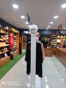 فروشگاه ورزشی رکورد