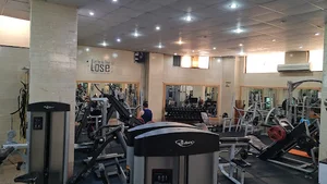 باشگاه بدنساری باتیس