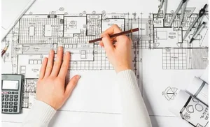 دفتر معماری ایستا مهرازان 2