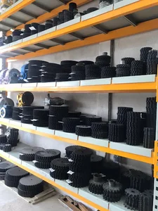 کالای صنعتی سلحشور