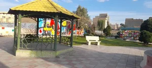 بوستان فرهنگ 3
