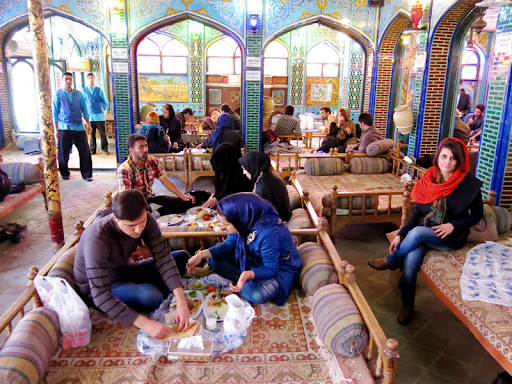 برنج ایرانی جینگاسر