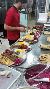 کبابی نهاوندی 5