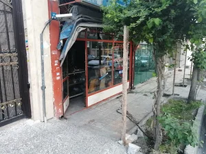 ژاپن یدک غرب
