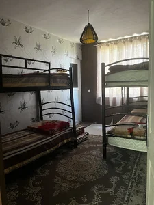 مجموعه اقامتی تفریحی هفت اورنگ
