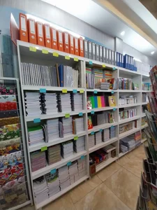 فروشگاه آنلاین کتاب بیست بوک 4