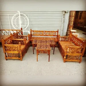 صنایع چوبی محمدی