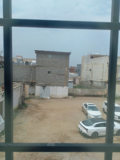 حي الخوالف