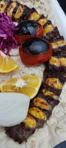 تهیه غذای برادران 2