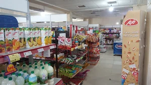 فروشگاه افق کورش