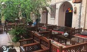 بهترین رستوران های کرمان _ 15 رستوران معروف _ جاجیگا