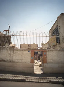 سنگ شاهین 2