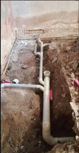 تاسیسات پاگنده 4