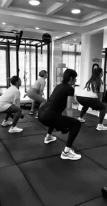 باشگاه ورزشی s gym 3
