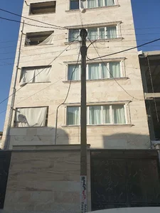 آپارتمان پلاک ۸۱