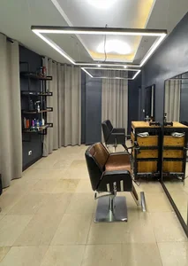 آرایشگاه مردانه پارسا