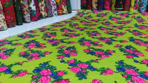 پارچه سرای دخت دیریا