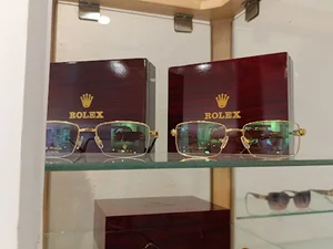 عینک هایلوکس