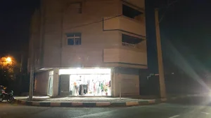 برزرگ راه معلم