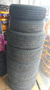 رینگ و لاستیک اسماعیل نیا 3