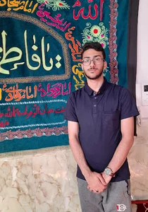 حسینیه الزّهرا سلام اللّه