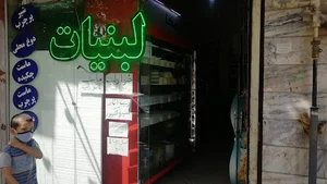 لبنیات امیر