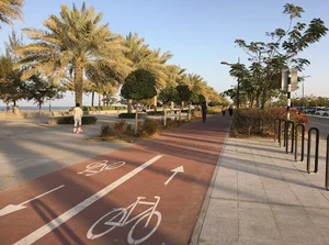 Seeb Beach