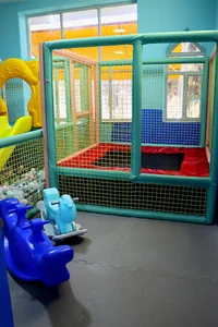خانه بازی اسمارتیز