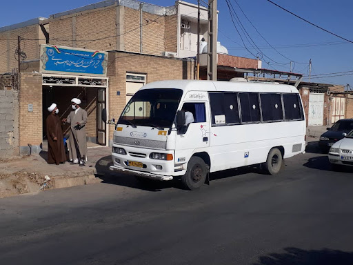 سازمان تبلیغات اسلامی