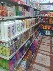 سوپرمارکت حسین 3