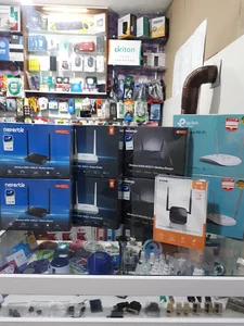 کافی نت شایان اراک
